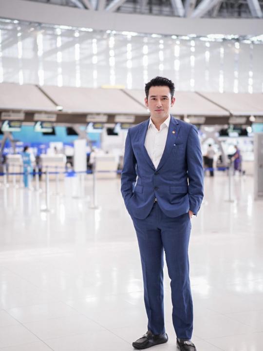 Nuttawaj Chieobangyang