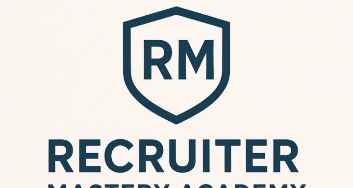 Recruiter Mastery Academy