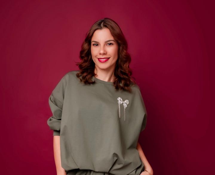 Denise Pamela Garcia Jalil