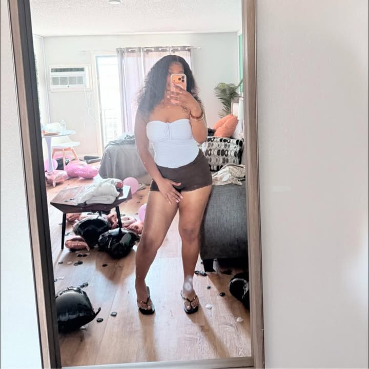 Samiya Billups