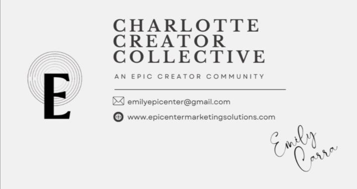 CLT Creator Collective