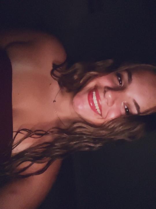 Luana Dias