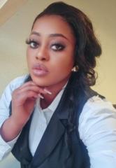 Joyce Khobotlo