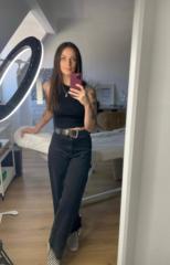 Jade Dickson