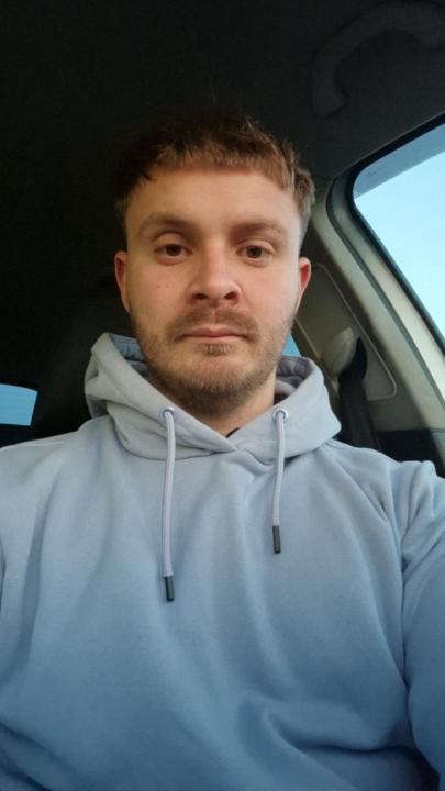 Jake Barbour