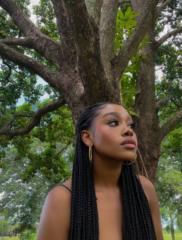 Effia Mary