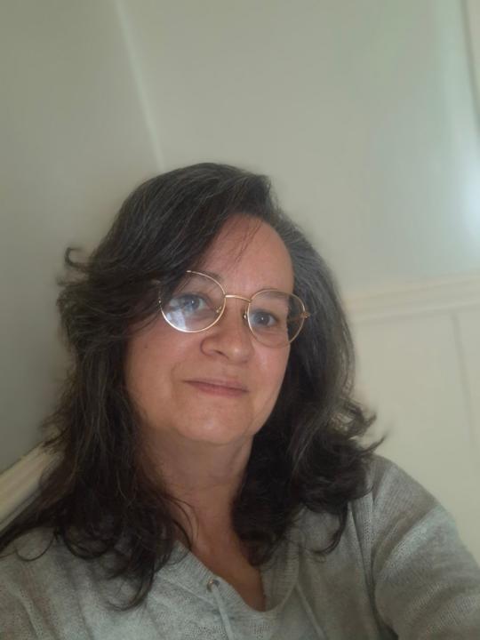 Fabienne Caron