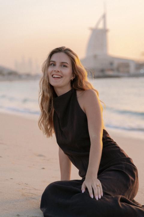 Maëlis Lucas