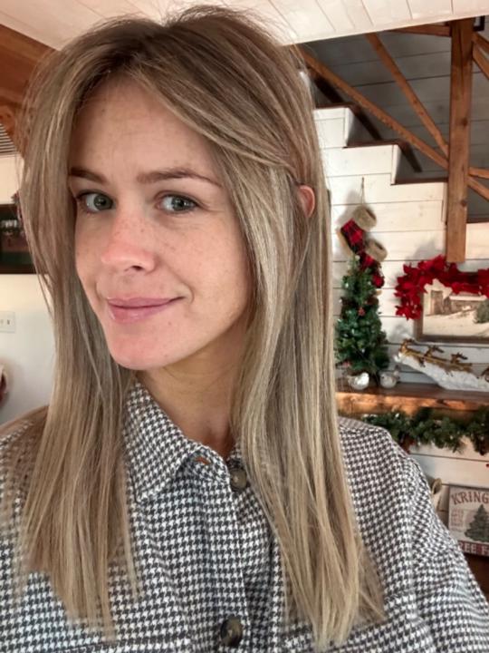 Morgan Allen