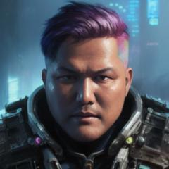 Mark Tamura