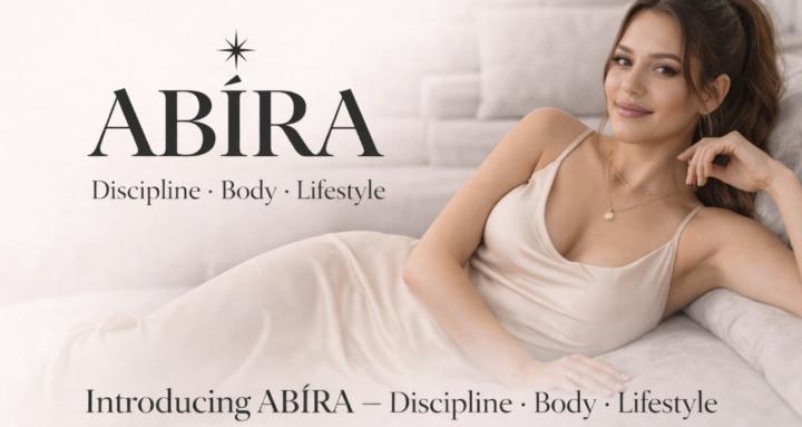 ✅ ABÍRA Disciplina & Presencia