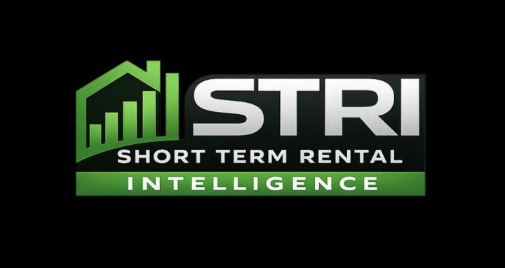 Short Term Rental Intelligence