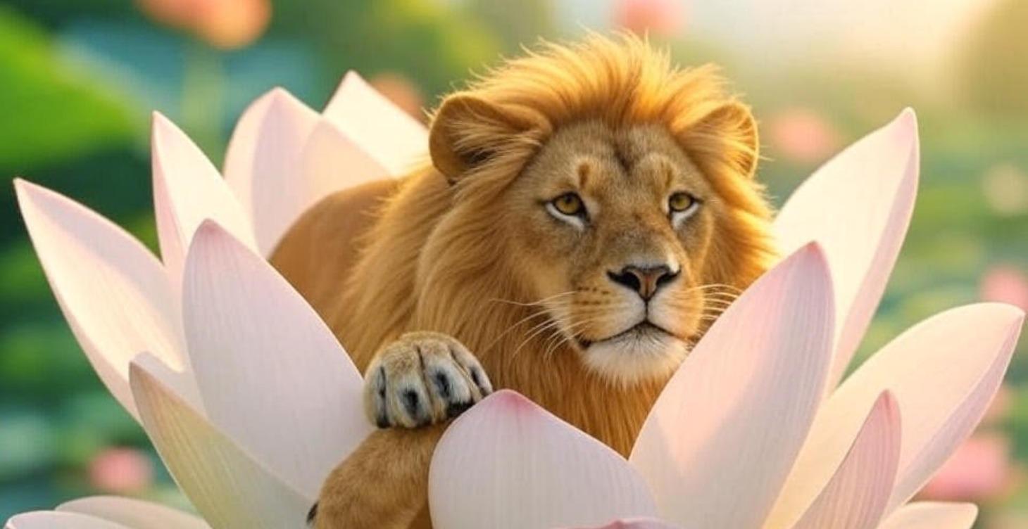 The Way - How to find and build your sexual energy