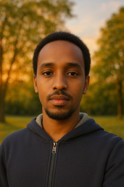 Ahmed Muktar