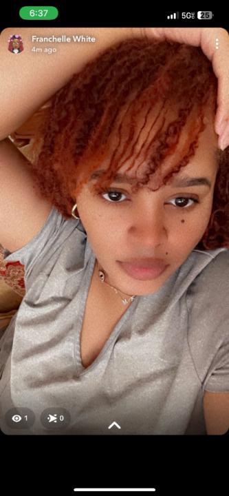 Franchelle White