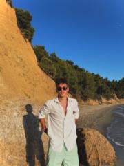 David Lazovski