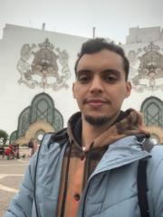 Mohammed Gue