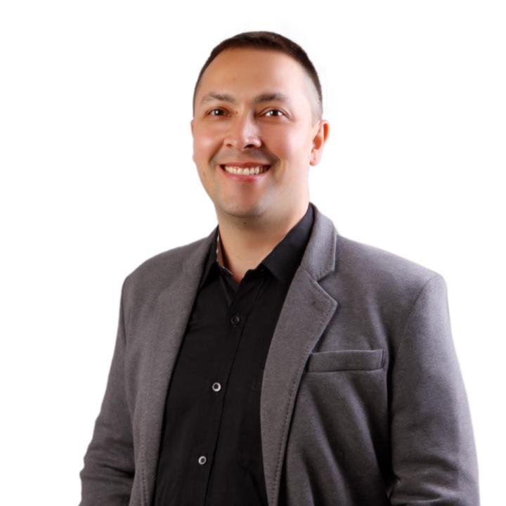 Luis Fernando Vélez S