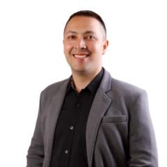 Luis Fernando Vélez S