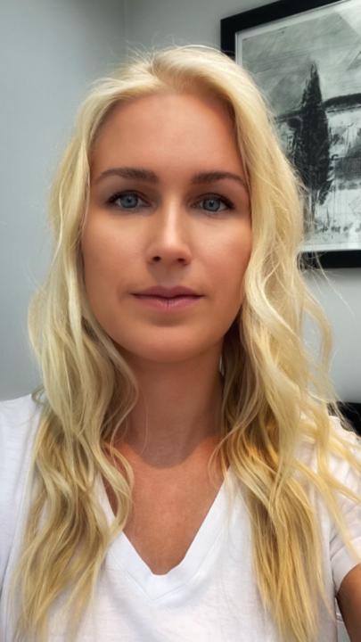 Sasha S
