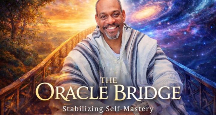 The Oracle Bridge 