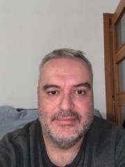 Aníbal Liñán Martínez