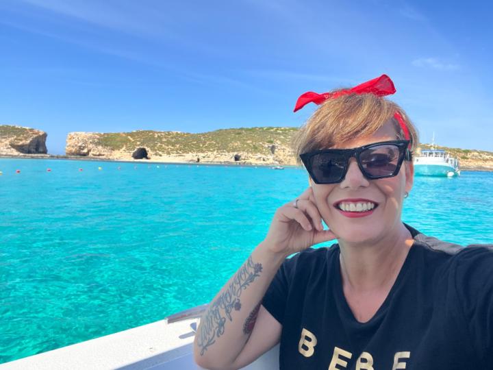Celia Vaca