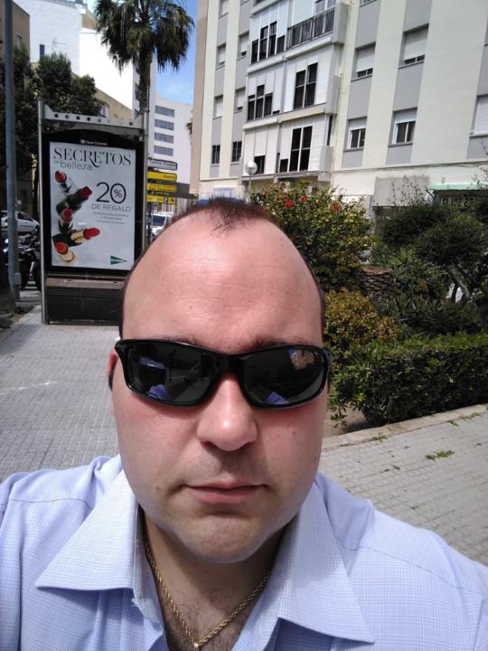 Juan Gabriel López Garrido