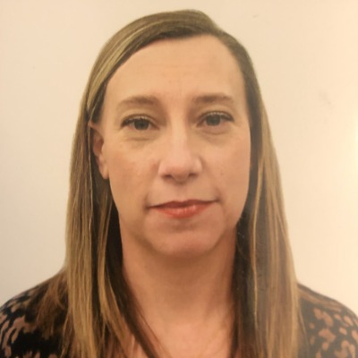 Gwen Edwards