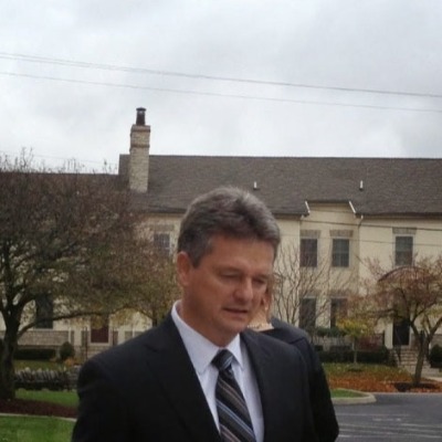 John Mitchell