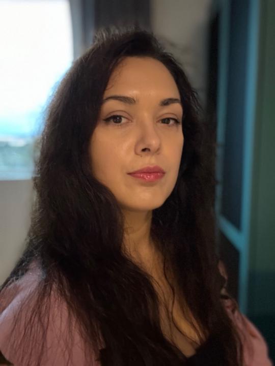 Ivana Tankosić Bajagić