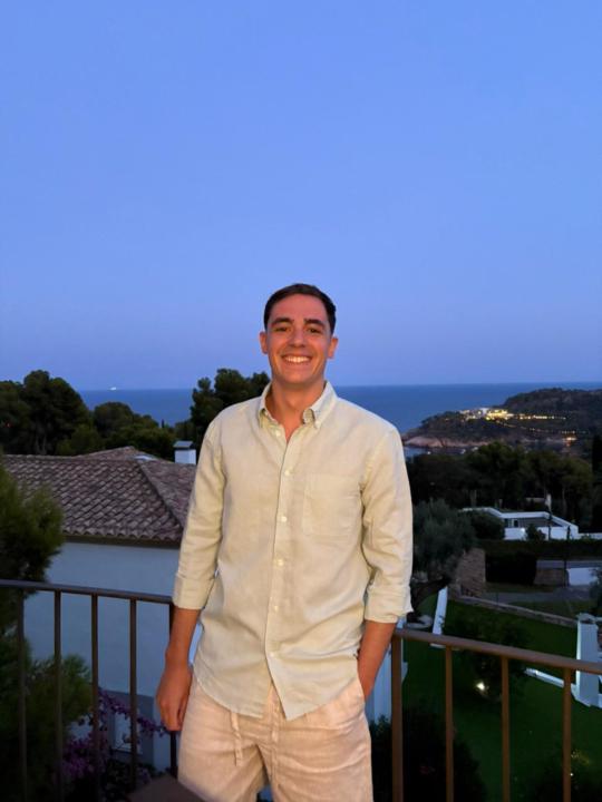 Luis Valpuesta