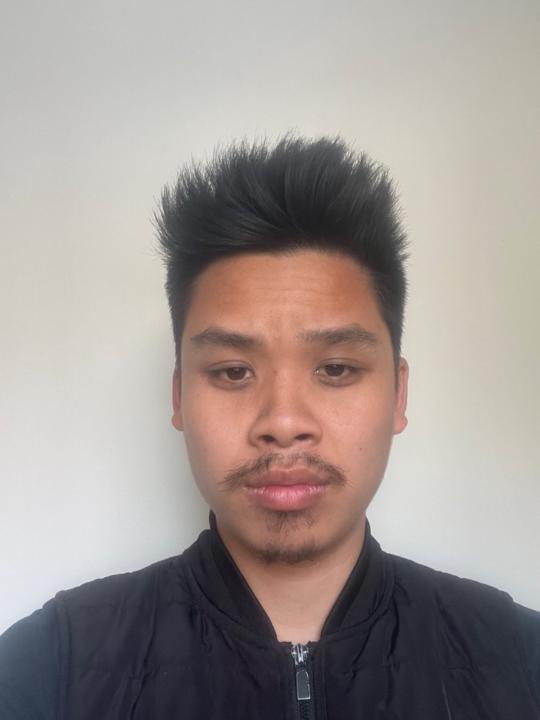 Antuan Brown - Hoang