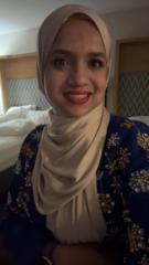 Sabiha Afreen