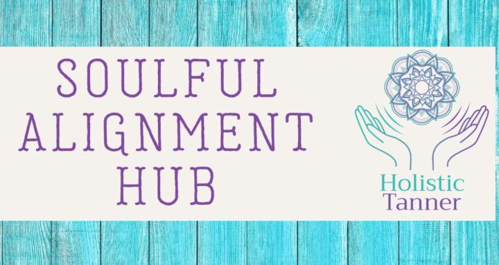 Soulful Alignment Hub