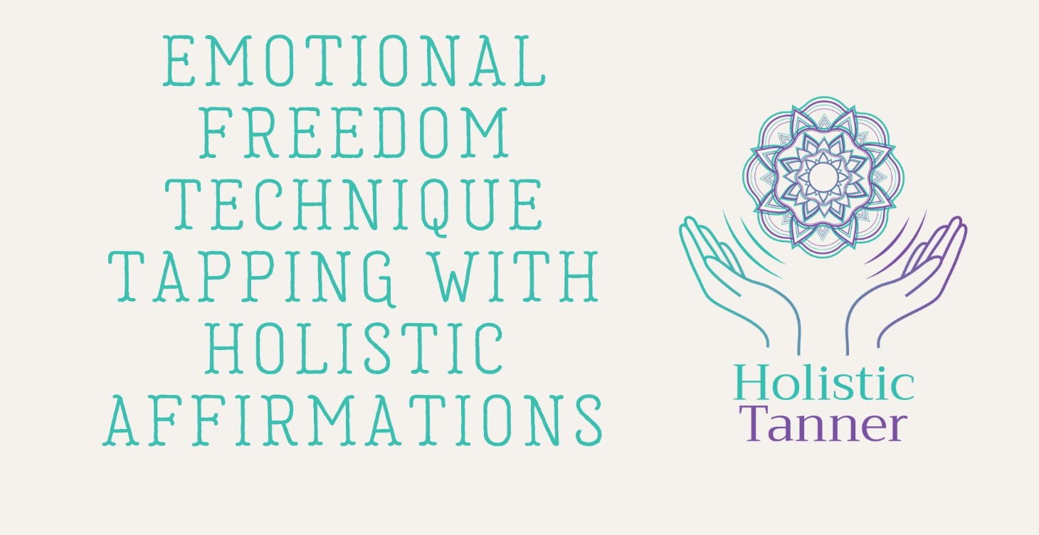 Tapping into Self Love