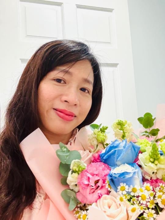 Hong Yen Bui