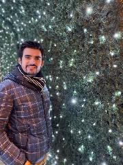 Sergio Argüello Sanz