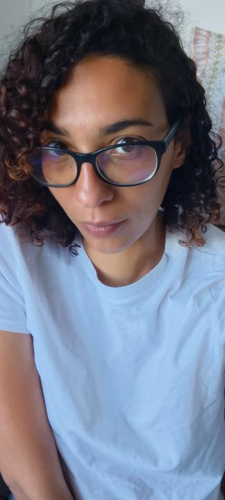 Joelle Lebouc