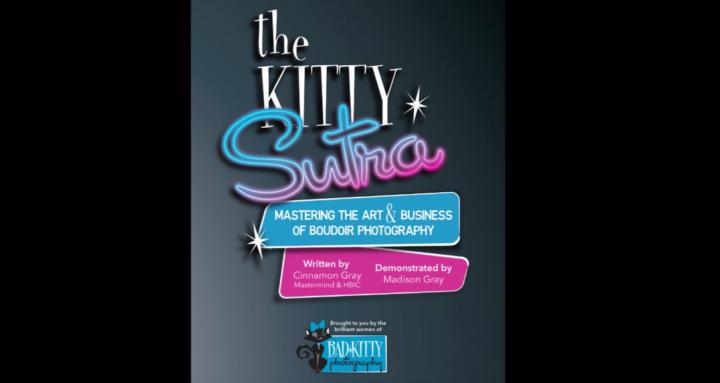 The Kitty Sutra