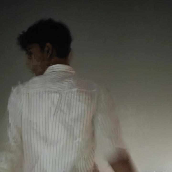 Chinmay Goswami