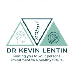 Dr Kevin Lentin
