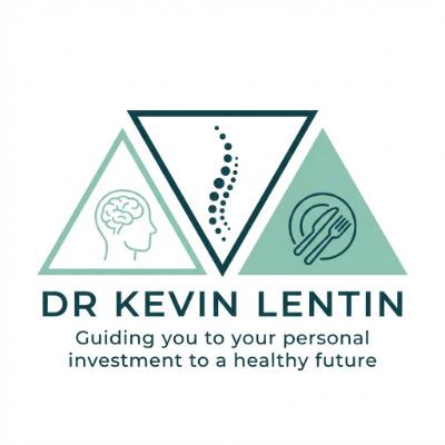 Dr Kevin Lentin