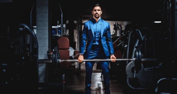 BusinessGym
