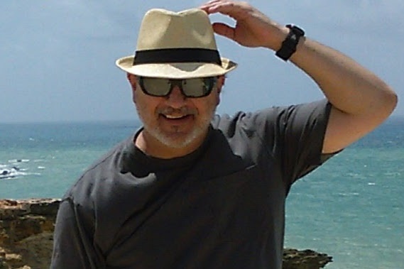 Fred Lorber