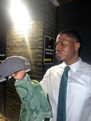 Darnell Lee