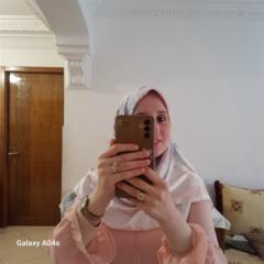 Khalida Bakkali