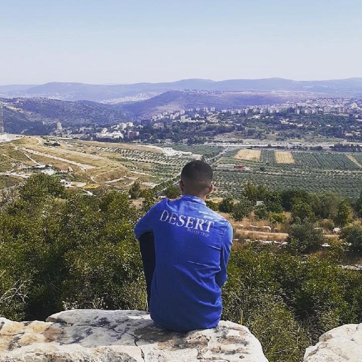 Moamen Trablsi