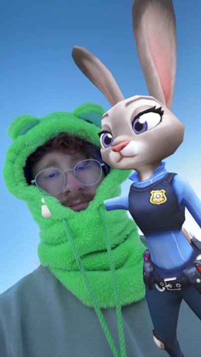 Josh Kolb