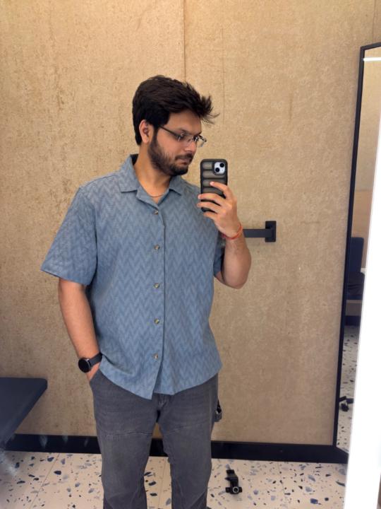 Utkarsh Sharma